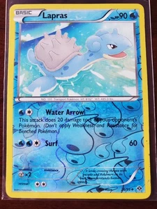 Lapras 26/99 Next Destinies Reverse Holo - Bild 1 von 2