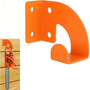 Weed Trimmer Rack Wall Mount Storage Stand for Patio Hedge Trimmer Workshop - Picture 1 of 6