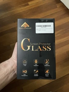 Nintendo Switch Daydayup Tempered Glass Screen Protector 3 Pack NEW - Picture 1 of 2