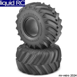 JConcepts 3063-01 Renegades Jr 2.2 Tire Blue Compound - Picture 1 of 1