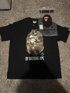 Bape Tee - Picture 1 of 1