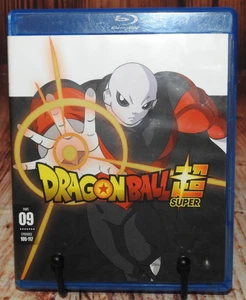 Dragon Ball Super: Part Nine (Blu-ray) 09 Episodes 102-117 - Bild 1 von 14