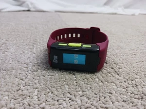 Digimon Bandai Vital Hero Digimon Red Watch Only - Bild 1 von 15