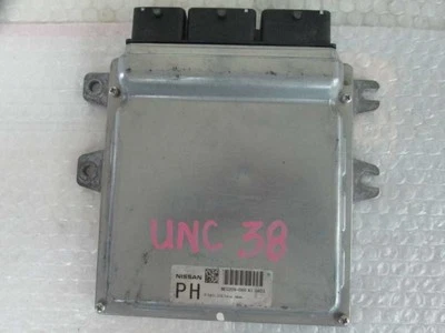 发动机 ECM 控制模块适用于 2011 11 INFINITI G37 MEC209060A1 MEC209060A1 — 第 1/4 张图片