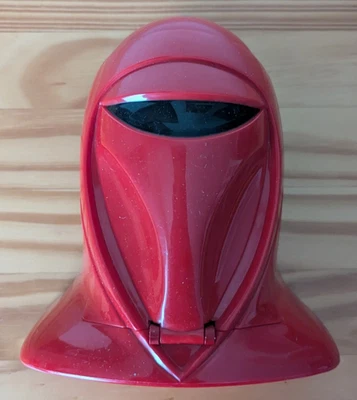 Star Wars Micro Machines Royal Guard Transforming Head Playset 1996 Foto 1 de 4