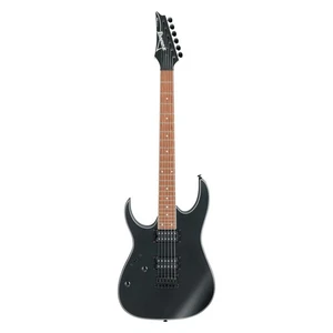 Ibanez Standard RG421EXL-BKF Lefthand Black Flat - Ibanez E-Gitarre - Bild 1 von 1