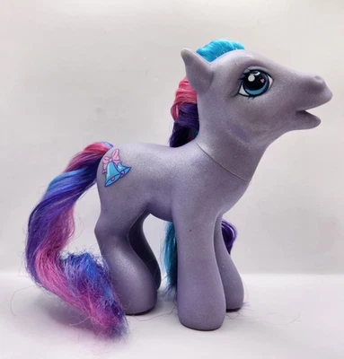 My Little Pony G3 "TINK-A-TINK-A-TOO" 2003 *Defectuoso* Foto 1 de 3