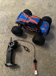 Horizon Hobby ECX Amp 1/10 Scale Monster Truck - Picture 1 of 2
