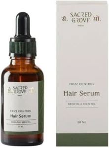 Sacred Grove Spliss Kontrolle Haar Serum für Trockenes Haar 30ml - Bild 1 von 8