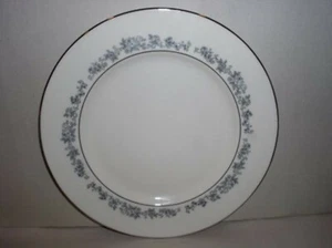 Lenox Promise Bread & Butter Plate(s)--6 1/4" - Picture 1 of 2