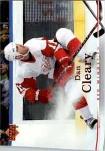 A2966-2007-08 Upper Deck HK Cards 1-250 + Rookies - Du Pick-10 + Free US