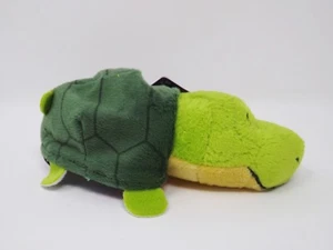 Jay @ Play The Original FlipaZoo Mini Plush - Gildy Tiger & Toby Turtle - Picture 1 of 4