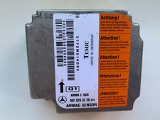 E3 Control Unit Mercedes-Benz E-Class (W210) 0028203226