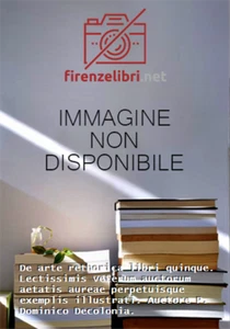 Jouvancy, Joseph de  - De arte rethorica libri quinque. Lectissimis veterum auct - Foto 1 di 1