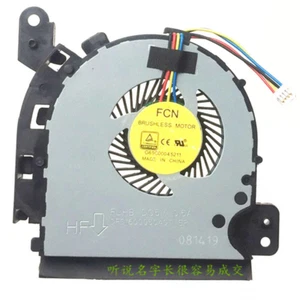 1pc FLHB DFS160005040T G61C00045211 cooling fan - Afbeelding 1 van 3