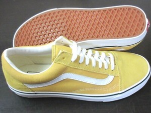 vans old skool green blue yellow