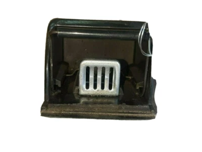 Asiento trasero 97-99 Acura 2.3 CL bandeja ceniza bronceada completa @ consola central Foto 1 de 4