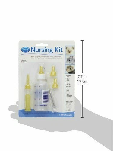 PetAg 99800 2oz Animal Nurse Kit