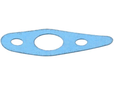 Junta de drenaje turbo para Volvo S80 1999-2006 69192DFSJ 2000 2001 2002 2003 2004 Foto 1 de 2