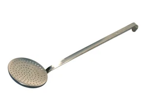 Piazza Effepi Schiumarola professionale saldata d.14 cm PROMO Disponibile subito - Foto 1 di 2