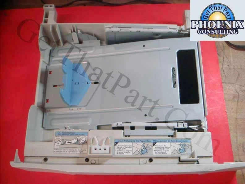 Canon D780 D880 500 Sheet Paper Tray Cassette FB5-0217 - Image 1 of 1