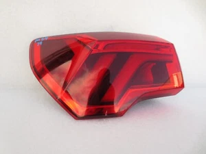 🔄 2019-2023 Audi Q3 F3 LEFT Driver Outer LED Tail Light Brake Lamp OEM🔄NICE! - Picture 1 of 10