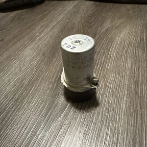 UNION SWITCH & SIGNAL RELAY # UN 324363 STYLE PM-L - Picture 1 of 7