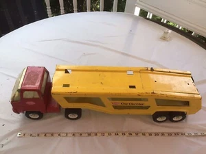1970's Tonka Car Carrier - Picture 1 of 6