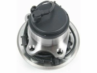 Conjunto de buje de rueda delantero para Lincoln LS 2000-2006 99489KP 2001 2002 2003 2004 Foto 1 de 2