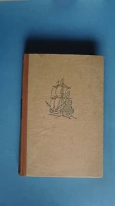 160979 - Heinrich Bauer - Söhne der Sonne. Ein Cortez - Roman 5. Auflage 1935 - Picture 1 of 2