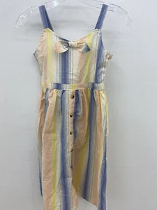 Jessica Simpson Girls Dress Size 10/12 - Picture 1 of 10