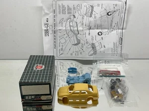 BBR PJ27 ALFA ROMEO 155 D2 1993 J ALESI -1:43- UNBUILT RESIN KIT IN BOX - Picture 1 of 9
