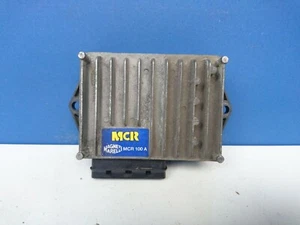 Fiat Tipo Tempra Genuine Electric Control Unit Mcr 100 A Mcr100a Magneti Marelli - Picture 1 of 3