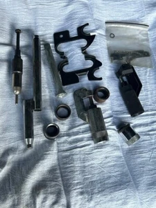 MEC 600 jr. Shotshell Reloading, 12 Gauge Parts - Picture 1 of 3