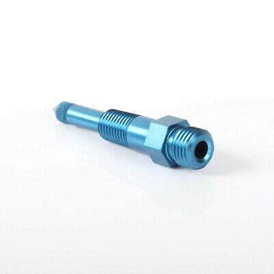 Nitrous Oxide Systems 13500 Fan Jet Spray Nozzles 1/16 NPT(BLUE) • 11.98€