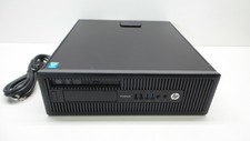 HP ProDesk 600 G1 SFF QUAD i7-4790 3.60Ghz / 16GB / 3TB / DVD+RW / Win10Pro #8