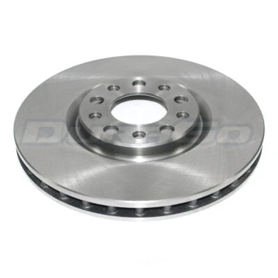 Disc Brake Rotor IAP Dura BR901198 - Image 1 of 2
