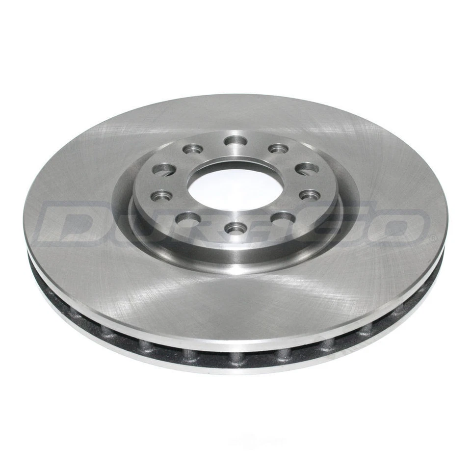Disc Brake Rotor fits 2013-2016 Dodge Dart  DURAGO - Image 1 of 2