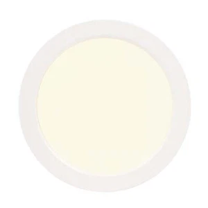 Westinghouse 6111900 5", 11W, LED Indoor Color Adjustable Flush Ceiling Fixture - Picture 1 of 3