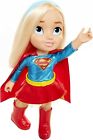 DC Super Hero Girls Supergirl 15" Toddler Doll
