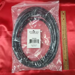 Hydrofarm Lock & Seal Lampe 15 Fuß Verlängerungskabel - CSXCORD - Bild 1 von 8