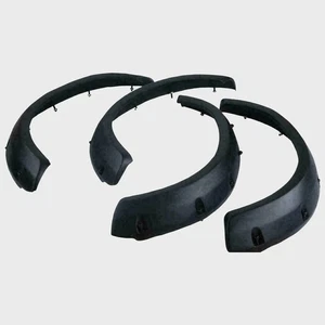 Apto para Suzuki Samurai SJ410 SJ413 Arcos Gitanos Guardabarros Interior Llamaradas Redondas 6 pulgadas - Imagen 1 de 3