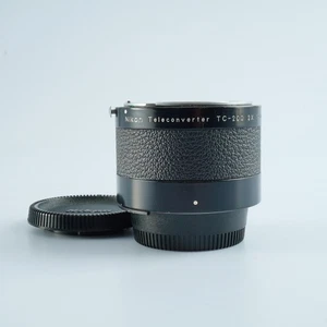 EXCELLENT Nikon TC-200 2x TeleconverterTeleconverter - Picture 1 of 19