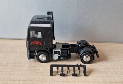 Albedo/Herpa VOLVO F12 trattore stradale Zentis 1:87 - Immagine 1 di 4