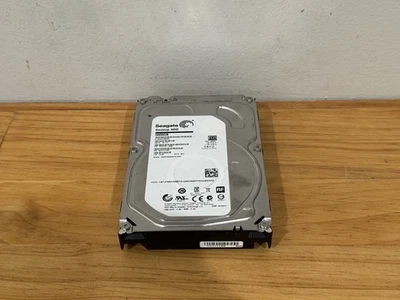 Seagate 5TB ST5000DM000 SATA HDD Hard Drive  3.5" Internal NAS - Image 1 of 3