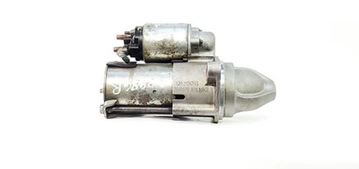 2007 Pontiac Solstice OEM Starter Motor 2.4L Automatic  - Image 1 of 4