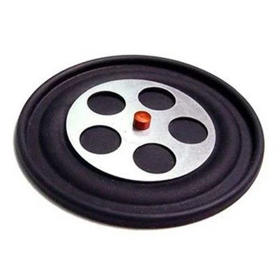 Kawasaki OEM Diaphragm Mikuni Carburetor All PWC 43028-3709 9436-1 270500132 - Image 1 of 4