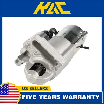 Arranque compatible con Buick LaCrosse 3,8 L 2005 2006 2007 2008 2009 Lucerna 3,8 L 2006-2008 Foto 1 de 4