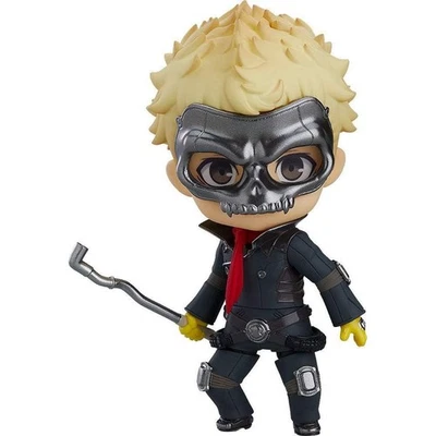 Good Smile Nendoroid PERSONA5 Ryuji Sakamoto: Phantom Thief Ver. New from Japan - image 1 of 4