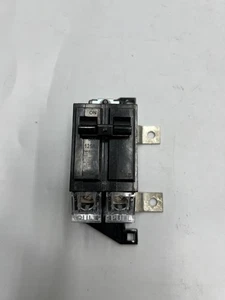 Interruptor principal atornillable GE THQMH125 MOD K 125 amperios - Imagen 1 de 4
